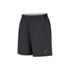 Asics Mid-Waist Comfortable Moisture-Wicking Sports Casual Shorts Men Bottoms Black 2011D071-001