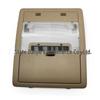 Compatible with Toyota Land Cruiser 200 LC200 (2008-2021) Interior Reading Ceiling Light.