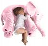 Elephant 155cm - Pink