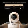TP-Link IPC45AW Plus 5MP Full-Color Smart Home Camera (CN version)