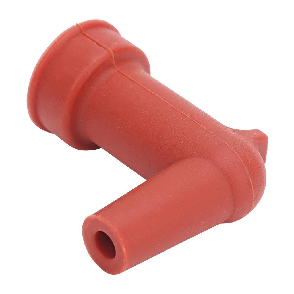 Yctze 90 Degree Spark Plug Cap Spring Fit Yamaha Parsun Outboard 15HP 18HP 30HP 40HP 60HP Engine, Spark Plug