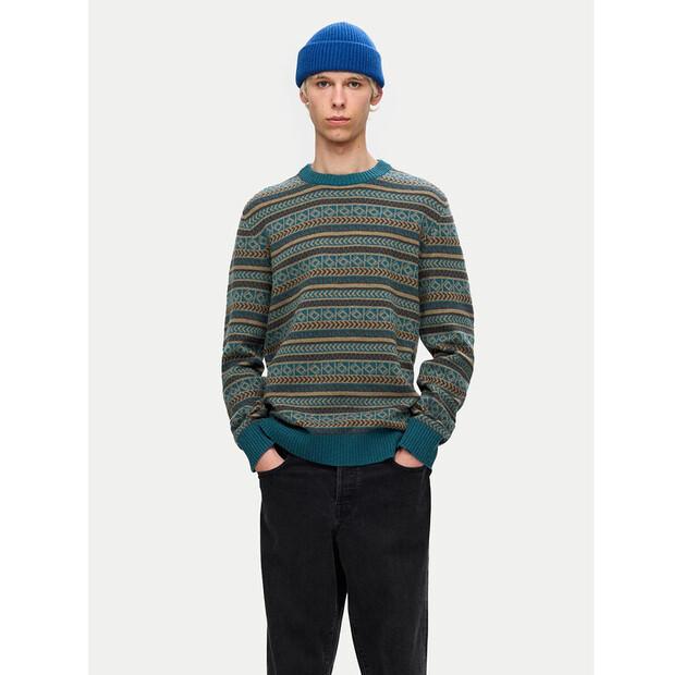 Свитер Selected Homme 16094646 EU S