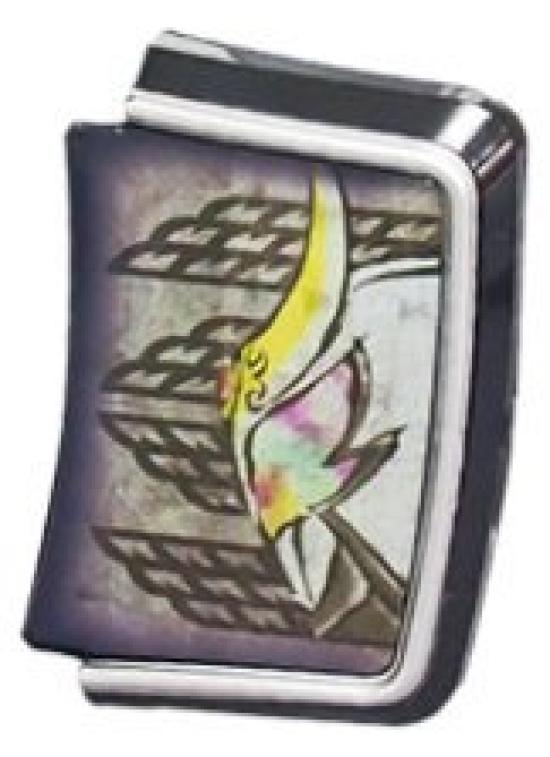 

Камен Райдер Гаим Зангетсу Лицевая Пластина