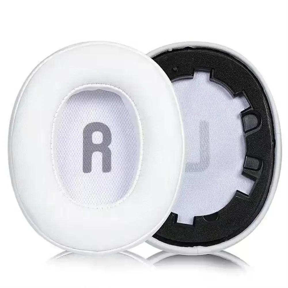 Soft Foam Ear Cushions Replacement Ear Pads for JBL TUNE 700BT 710BT 750BTNC Headphones Accessories