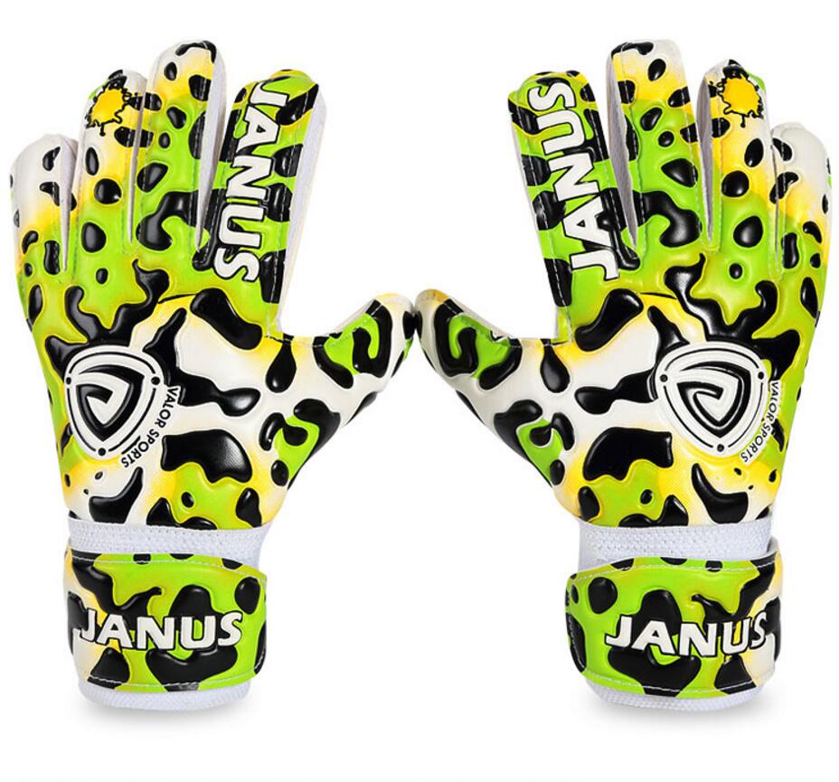 Size 5-10 Kids  Soccer Gloves Footable Gloves Kids Cheap Sale Adult Goalkeeper Gloves BIG Sale!!!