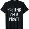 Pirate Costume Party Co