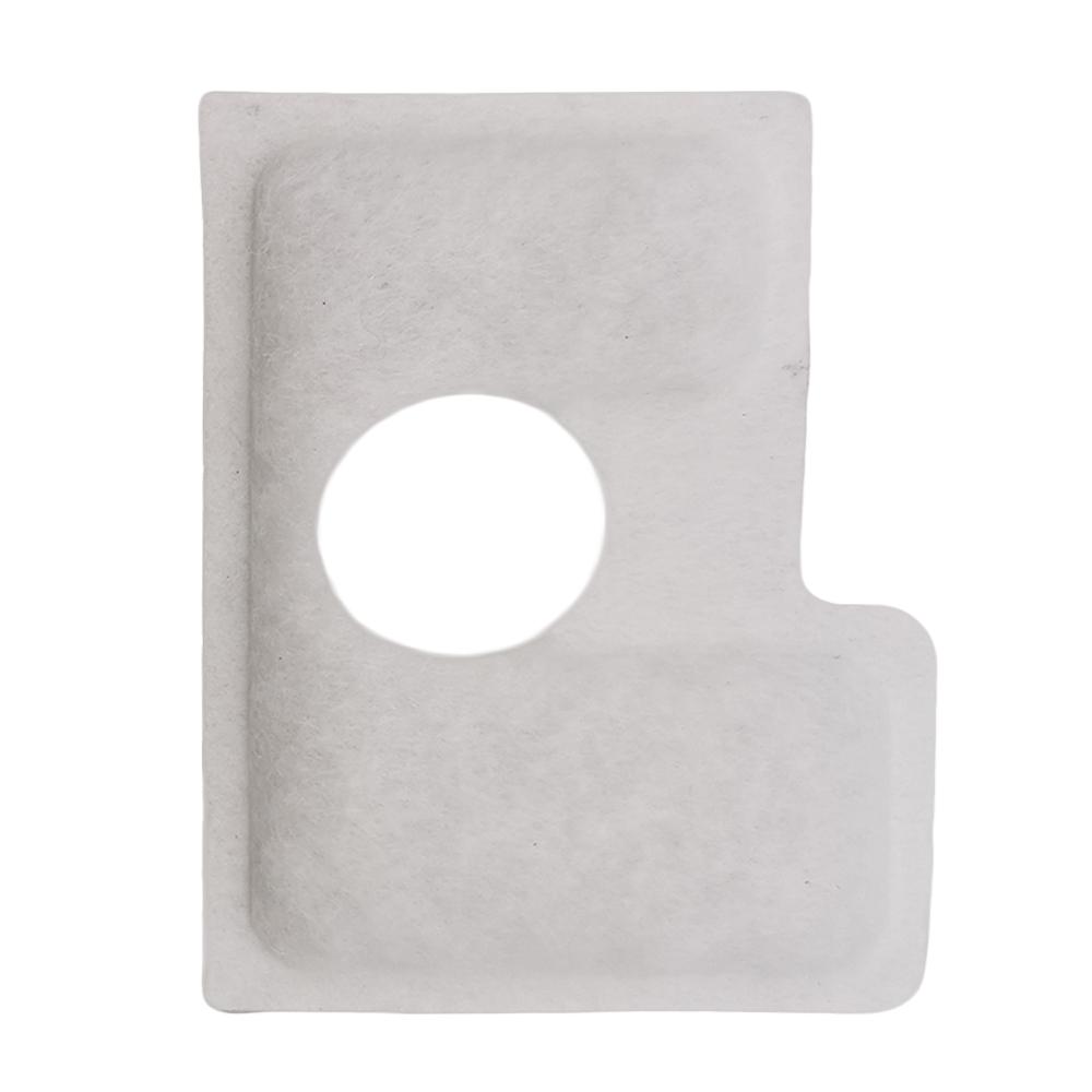 2pcs/lot Air Filter For Stihl MS180 MS180C MS170 018 017 1130 124 0800 Double Layer Part Chainsaw Parts