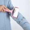 Pet Hair Removal Sticky Roller with Tearable Adhesive Sheets