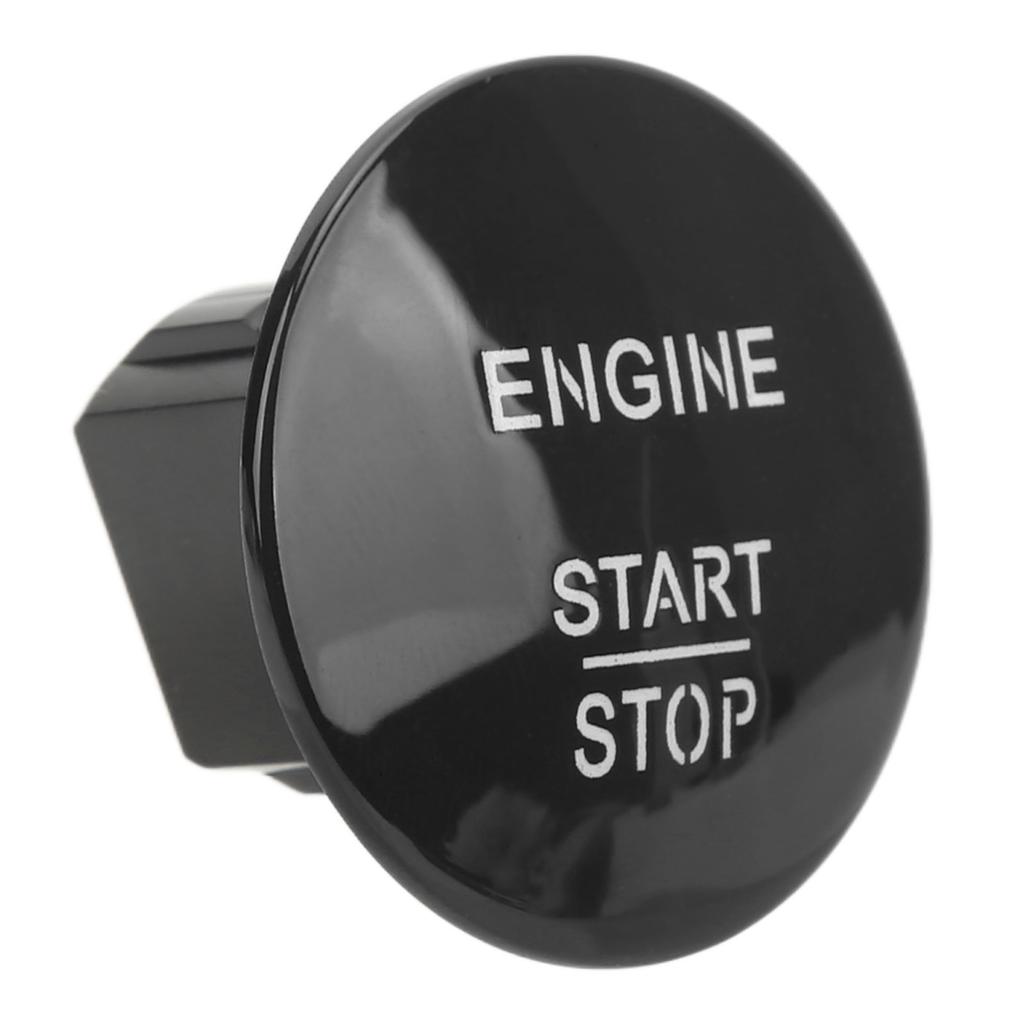 Engine Start Stop Button 2215450714 Ignition Button   Replacement for  ‑  CL550 E350  350