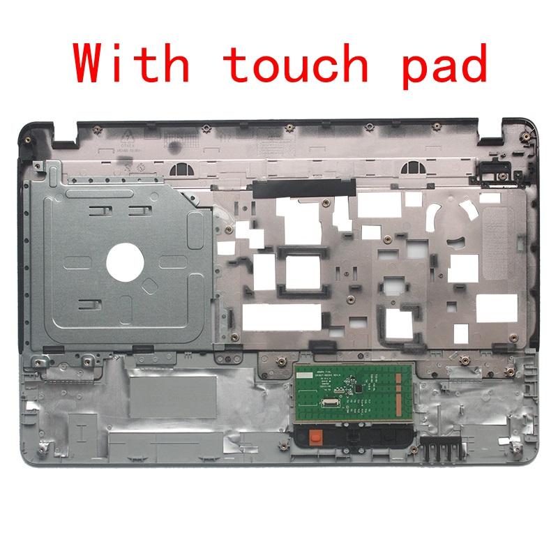 New For Acer Aspire E1-571 E1-571G E1-521 E1-531 E1-531G LCD Back Cover/Bezel/Palmrest Upper/Bottom Base/Hard Disk Cover