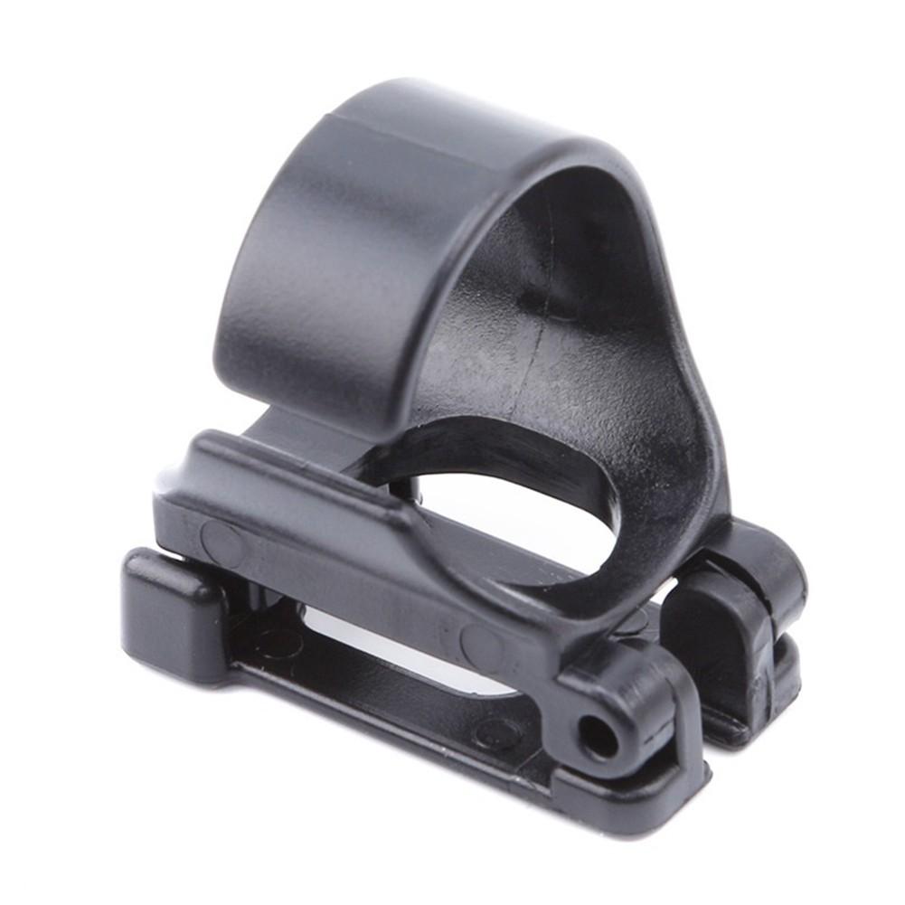 Cm Breathing Tube Holder Retainer Clip Scuba Diving Snorkeling