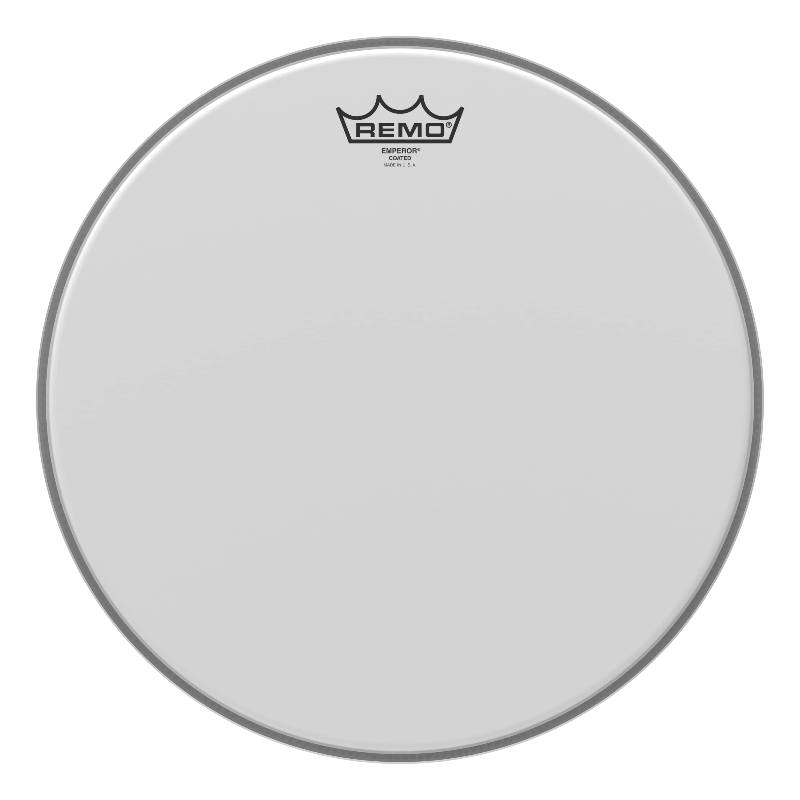 

REMO Coated Emperor пластик барабана 114BE