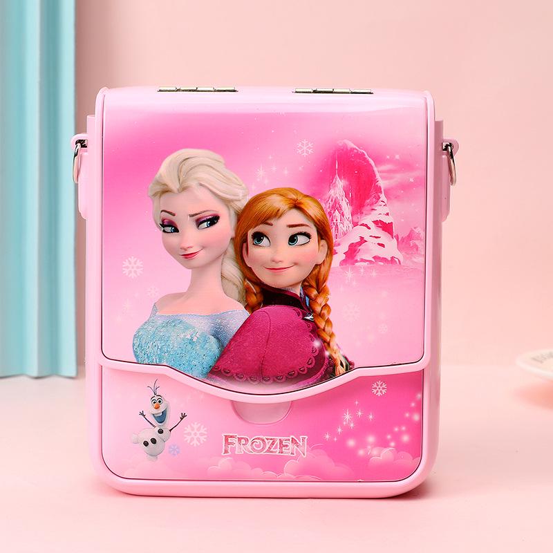 Creative Children's Piano Music Box - Student Gift & Storage