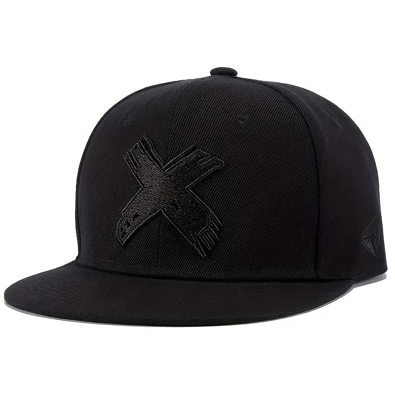 new Snapback Caps Hip Hop Male Bone Baseball Cap Adult Snapback Men Women Hat Female Band Rock Baseball Flat Hats Fitted cap