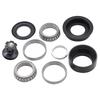Steering Head Bearing Kit Motorcycle Steering Column Bearing Dirt Bike Kit for Sue Ron for Sur-Ron for SurRon for Light Bee S X X160 X260