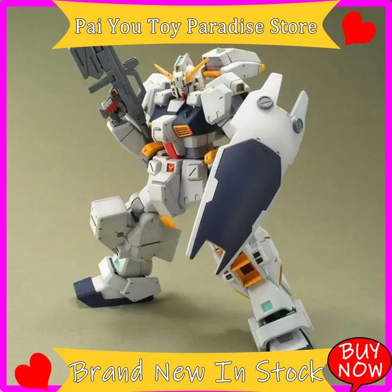 Tr-1 Hguc Hazel Custom Advance Of Zeta Titans Hit 1144 Rx-121-1 Mobile Suit Assembly Model Kit Gunpla Action Figures Toys Gifts