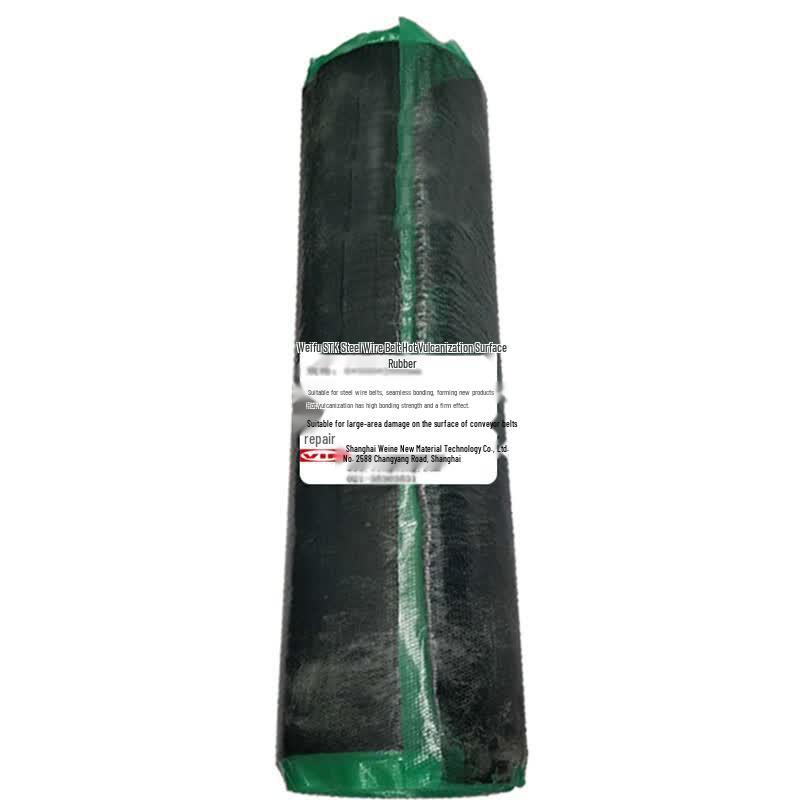 VIF STK Hot Vulcanizing Rubber Compound