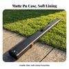Billiard Cue Case Hard-Shell Pool Heavy-Duty for Tournaments