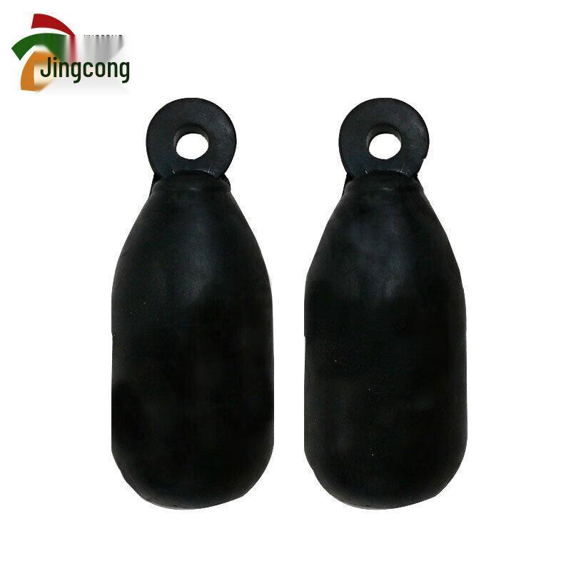 Marine Throwing Line Ball Pair (Medium)