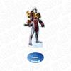 Ultraman Arc Acrylic Figure Solis Armor Vol.2