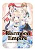 Tearmoon Empire Manga Volume 1 by Mochitsuki Paperback Book 9781718338517