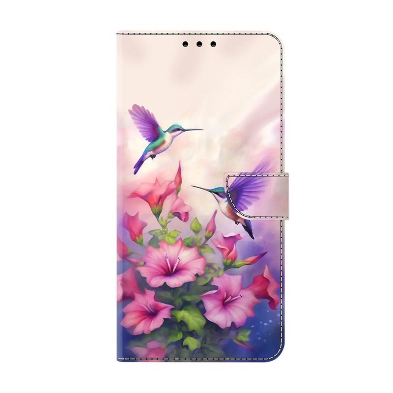 For Samsung S26 Ultra SM-S948B Case Painted Pattern Wallet Flip Cover On For Samsung Galaxy S26 Ultra S 26 S26+ Plus Case Fundas