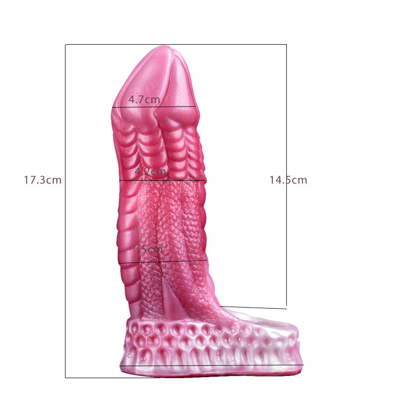 Weiche Silikon-Verlängerungshülle Erweiterung Männliche Vergrößerungsspielzeuge Verlängerungen & Vergrößerer