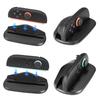 2Pcs Gaming Controller Mouse Grip Stand For  Switch 2 Gamepads Holder Bracket Base For NS Switch 2 Accessories