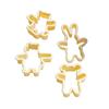 Instrumente pentru copt biscuiți – Ștampile pentru biscuiți