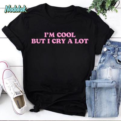 Na górę – T-shirty i koszulki