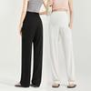 Maternity Wide-leg Pants Loose Maternity Pants Belly Support Pants New Pregnancy Thin Maternity Casual Maternity Pants Casual Pants