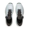 Li Ning Cushioning Slip Resistant Abrasion Resistant Breathable Support Rebound Low top Casual Shoes Unisex Cyan AGLV001-10