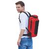 Halfar Storm Colour Block Backpack