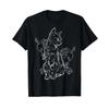 Black Roses Alt Aesthetic Nu Goth T Shirtn Cat Shirt Vintage Designer Clothes Top For Everyday Wear Unisex Soft Slightly