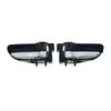 DT08 Left&Right Interior Door Handle for Subaru Forester 2003-2008 Front / Rear