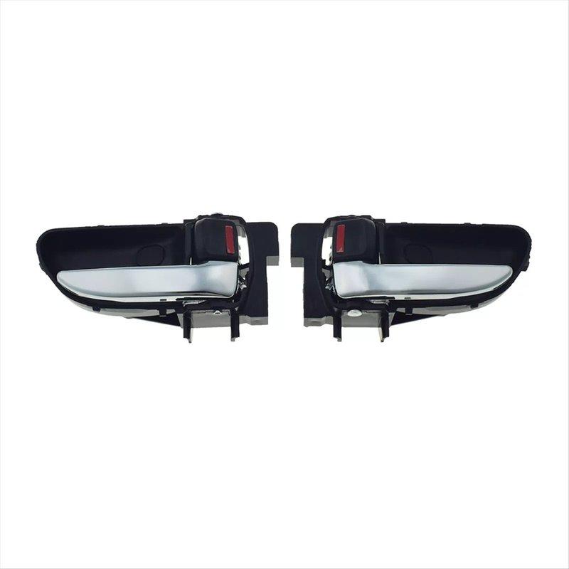 DT08 Left&Right Interior Door Handle for Subaru Forester 2003-2008 Front / Rear