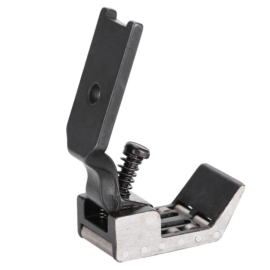 Presser Foot Roller Double Needle for Leather Denim Sewing Machine Accessories R212 3 16