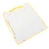 Magnetic Drawing Board Plastic Educational Cat Shape Magnetic Dot Art Toy for Kids Children