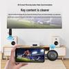 BOEGAM BG4S Wireless HDMI Screen Mirroring Device (CN Version)