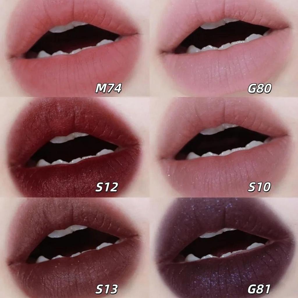 girlcult Love Whisper Macchia Labbra Opaca 3,8g/0,13oz (5 opzioni di colore)