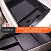 Suitable for Avatr 11 2024 Dedicated Central Control Lower Storage Box Storage Box Car Supplies Modification Accessories