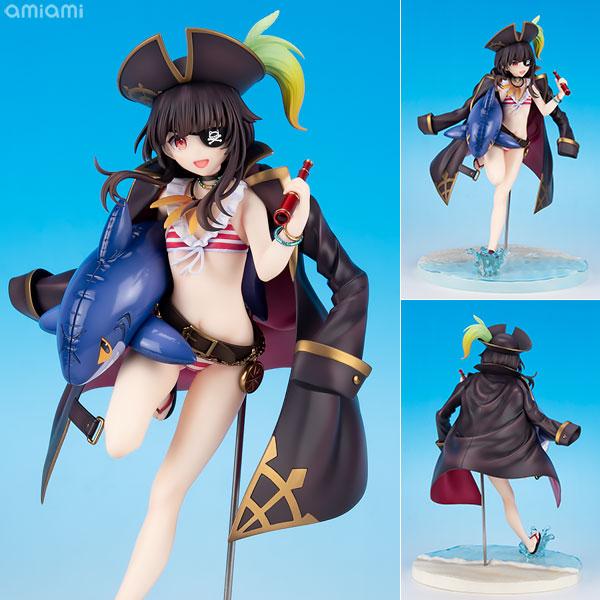 KonoSuba Megumin Original Cosplay Ver. 1/7 Figure