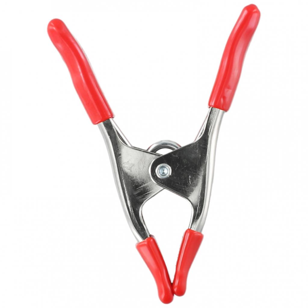 105mm Federklemme 1 Stück 4 Zoll A-förmige Klemme Griffwerkzeuge