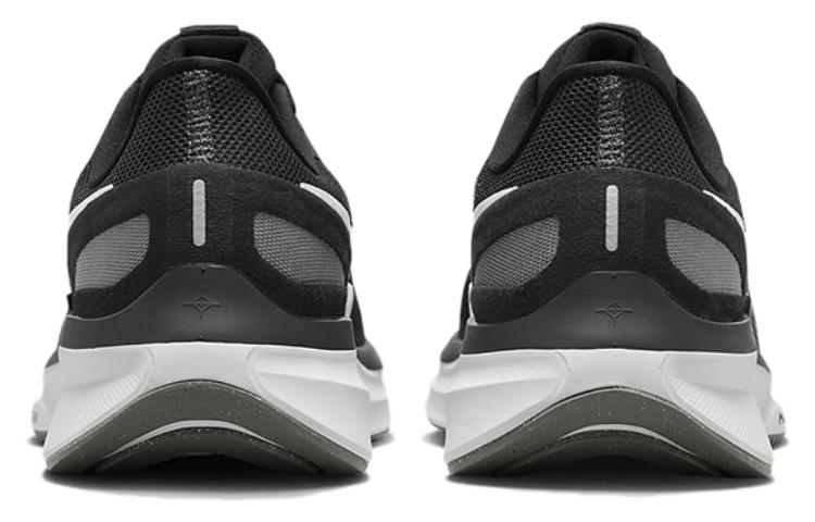 Nike Air Zoom Structure 25 'Black Iron Grey' DJ7883-002