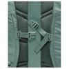 Nike Sportswear 25L Casual Commuter Nylon Backpack Unisex Backpack Clay-Green FZ6128-364