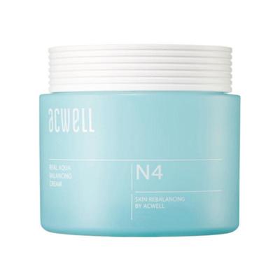 Gerçek Aqua Dengeleyici Krem 50ml