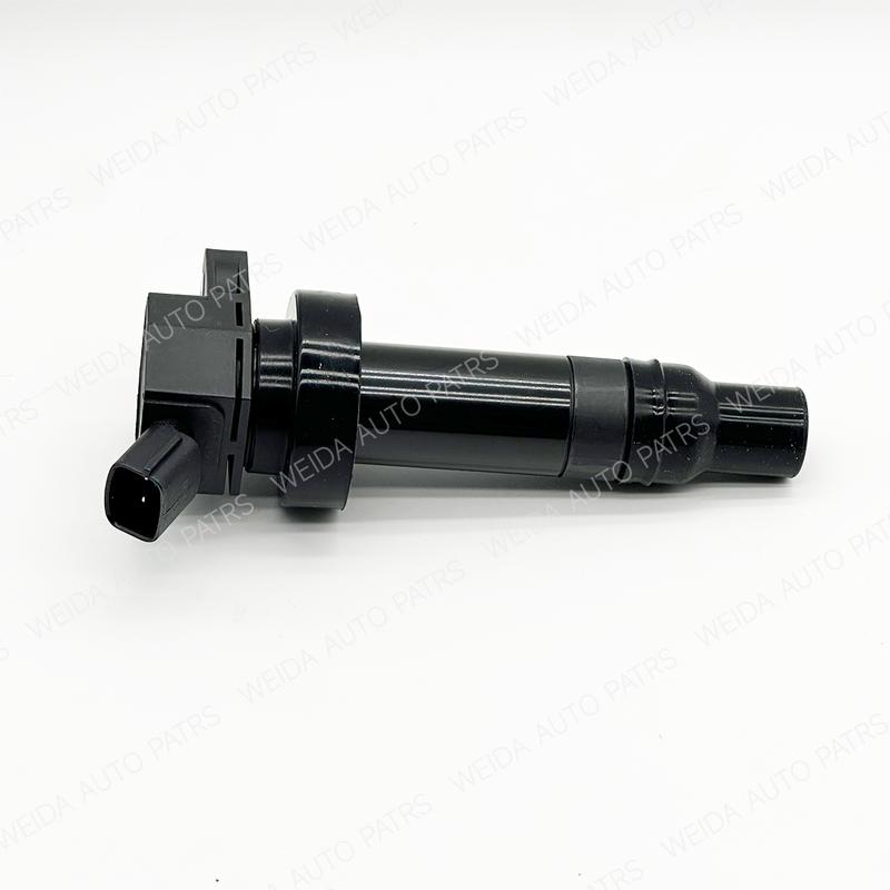 OEM 27301-2B100,273012B100 Brand New Ignition Coil Assy For Hyundai Accent Veloster / Kia Rio Rio5 Soul 1.6L 2012-2016 2017 2018