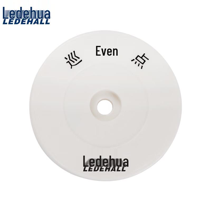 Кнопка контрольной точки обхода Ledehua, штекер CN (адаптер в комплекте)