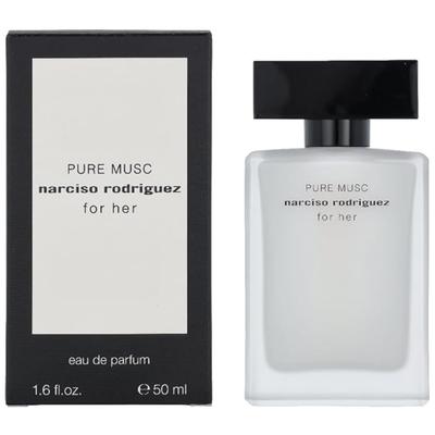 Narciso Rodriguez - Pure Musk Eau De Parfum For Her 50 Ml - 
