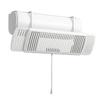 Air Conditioner Wind Deflector
